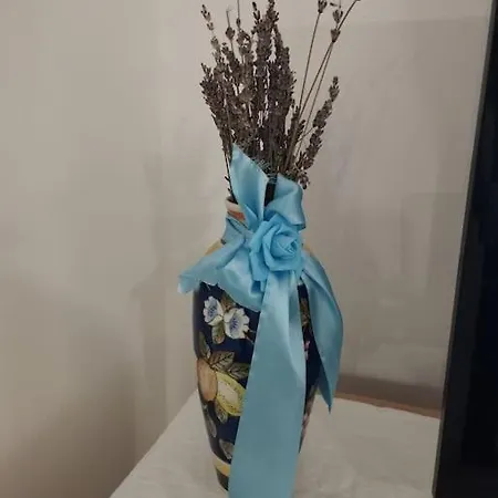 Bozena's Διαμέρισμα Σπλιτ