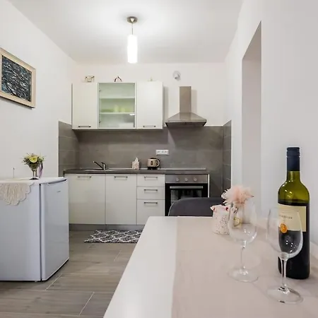 Διαμέρισμα Bozena's *