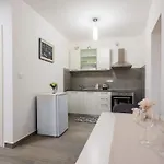 Apartman Bozena's