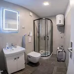 Bozena's Apartman *