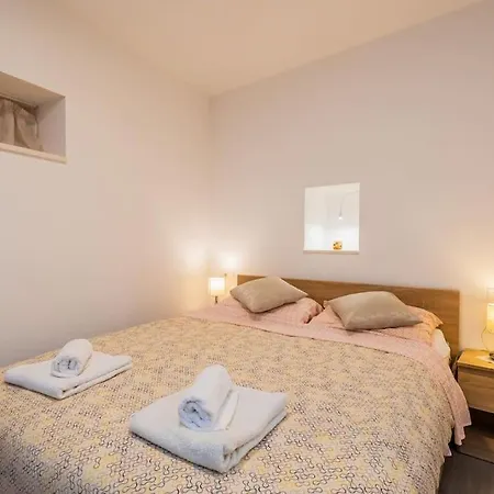 Apartamento Bozena's Split