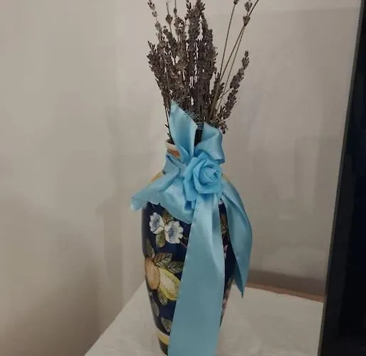 Bozena's Apartament Split