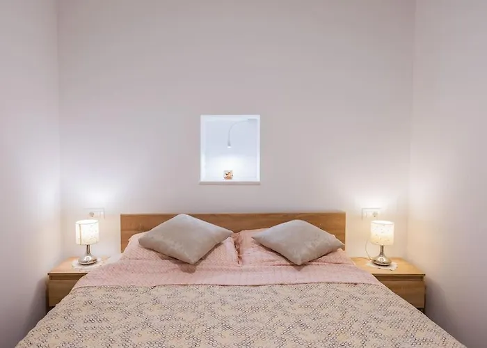 Apartamento Bozena's Split