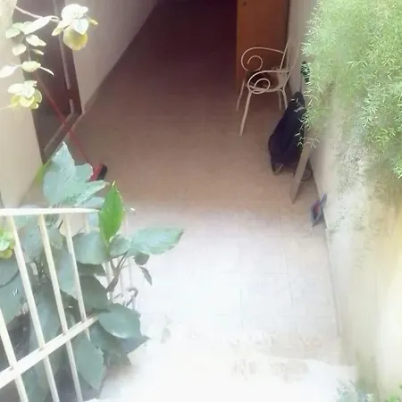 Bozena's Split