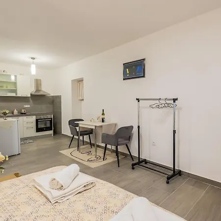 Apartamento Bozena's *