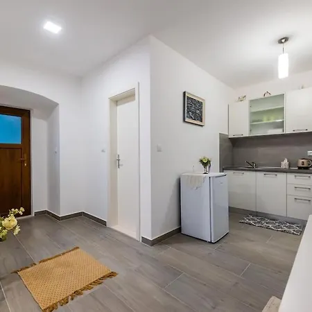 Bozena's Apartamento