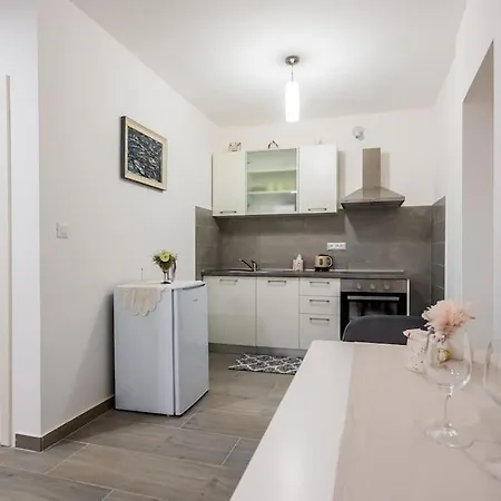 Apartment Bozena's