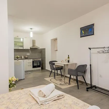 Apartment Bozena's