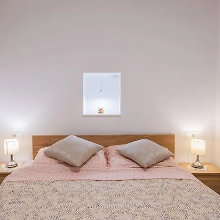 Apartment Bozena's Split