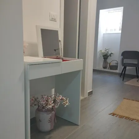 Bozena's Apartment *
