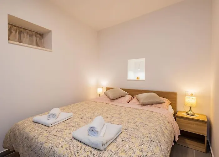 Apartman Bozena's Split