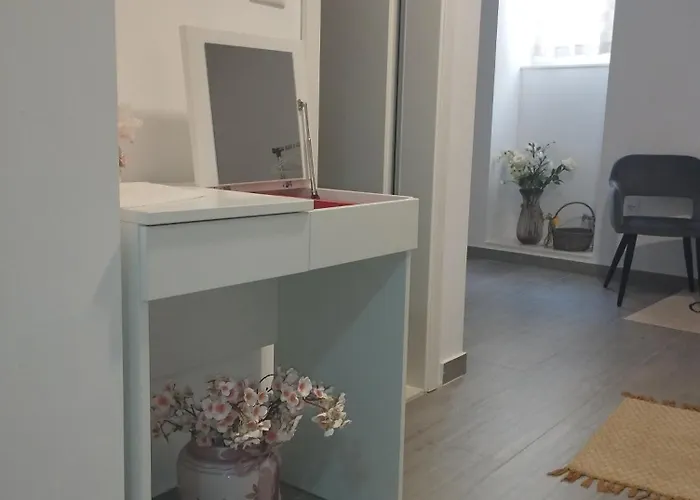 Bozena's Apartman *